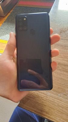 Samsung galaxy a21