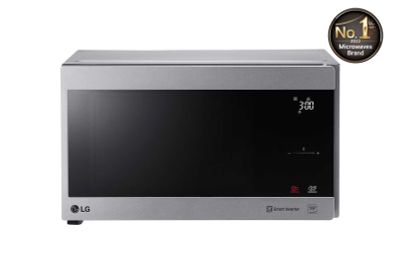 NEW! Микроволновая печь LG MS4295CIS (42 л) с бесплатной доставкой