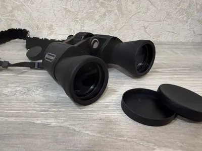 Бинокль Celestron Upcose G2 10x50