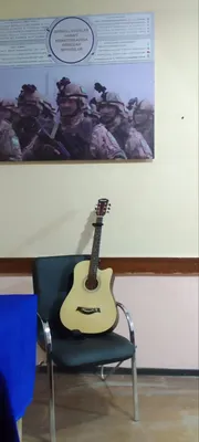 Gitara sotiladi