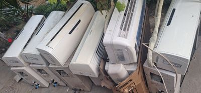 Арзон кондиционерлар