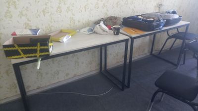Stol stul sotiladi narxi kelishgan narxda