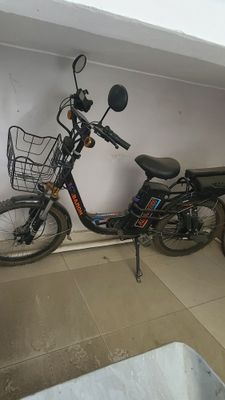 Avalon brent xitoy