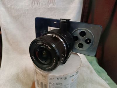 камера Sony