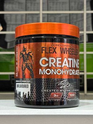 Flex Wheller creatine 300G