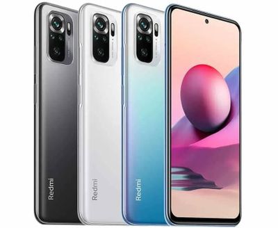 Redmi Note 10S telefon sotiladi