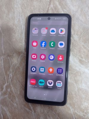 Samsung a52 8 256 холати яхши