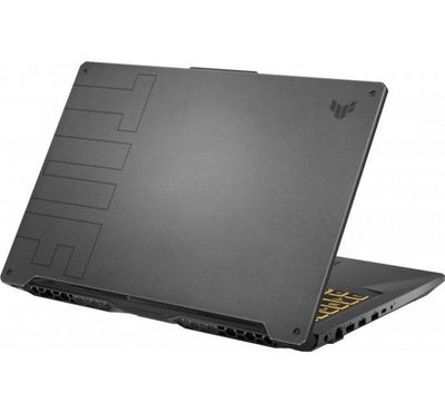 Asus TUF Gaming F17 TUF706H .