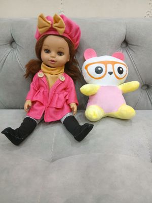 Игрушки