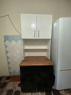Куханный шкаф мебель