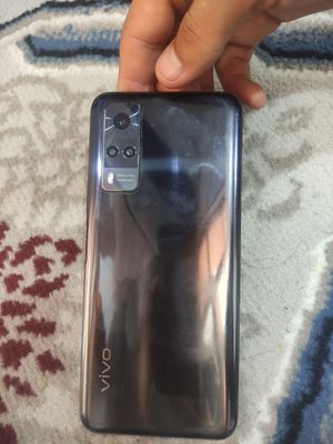 Vivo Y31 telefonni