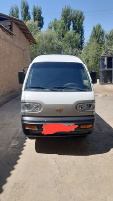 Damas 2024yili kraska bor