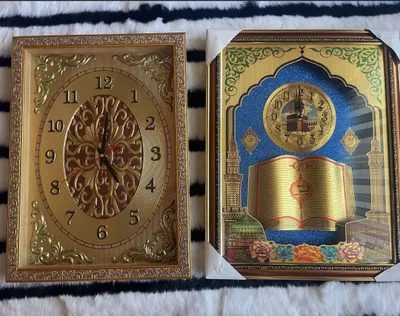 Стеные часы