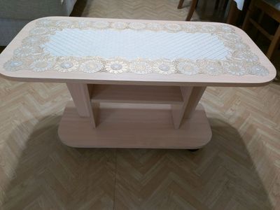 журнальный столик