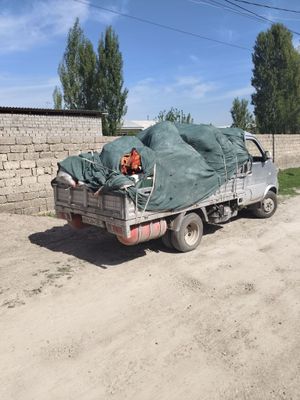 Вывоз мусор stroy musir olib ketish xizmati bor 24/