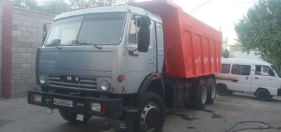 Kamaz 6520 sotiladi