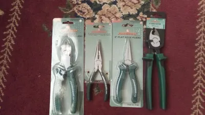 Jonnesway кусачки