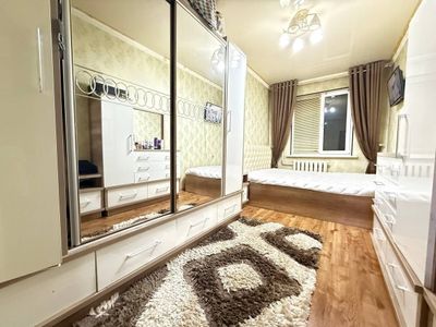 Kvartira продается 3/2/4,рядом с Мега Планет
