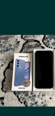 Samsung A15 sotiladi