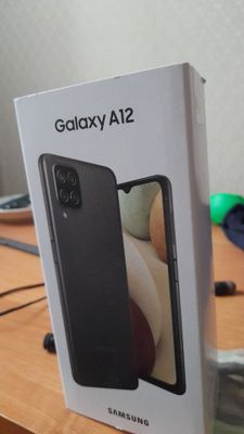 Samsung A12 64/4 Gb