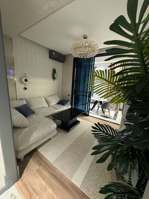 Prestige Gardens 1/11/14, 30м², ЕвроЛюкс с удобствами, срочно!!!