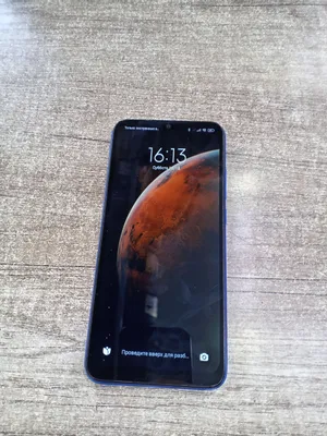 Redmi 9c obmen ham bor
