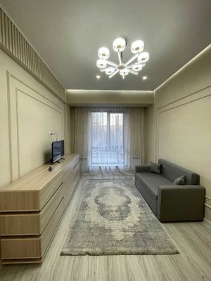 СРОЧНО! СДАМ квартиру в ЭЛИТ комплексе! Чиланзарский Район ХАМЗА 779*