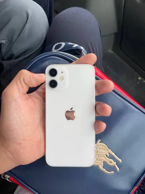 iphone 12 mini