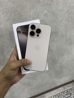 Iphone 16 pro 128gb ideal yengide
