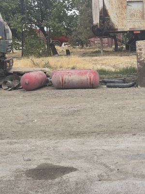 Gaz balonlar sotiladi