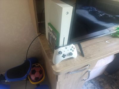 Xbox one s ideal 1 tb