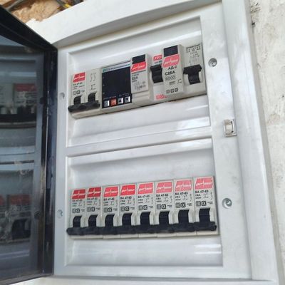 Elektrik xizmatlari