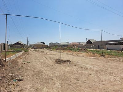 Kamsamol bunyodkor mahalla uchastka yer