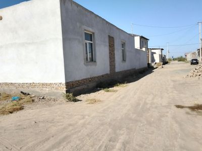 Турар жой ер майдони катта