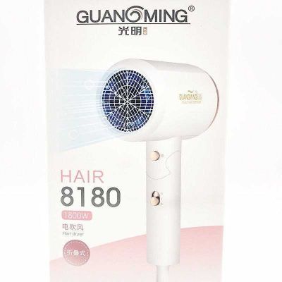 Hair Dryer GM 1800 v paver 220 v 50 hz ORIGINAL fen