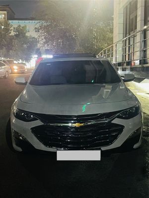 Малибу 2 1,5 турбо 2019 йил 170.000 юрган