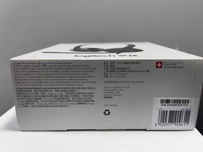 Logitech H390 Наушник сотилади