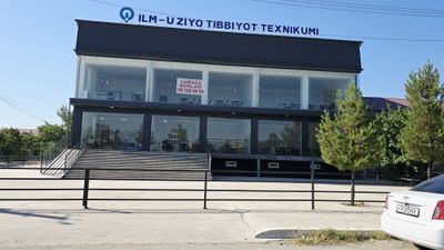 Noturar bino ijaraga (arendaga) beriladi