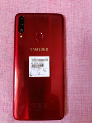 Samsung A20 S