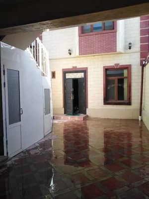 ID 3138 АРЕНДА ДОМА рядом ИТ парк 6 комнатний