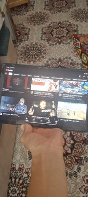 Xiaomi Pad 5 Kor+dok bar+chexol