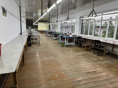 Трикотаж цех арендага берилади