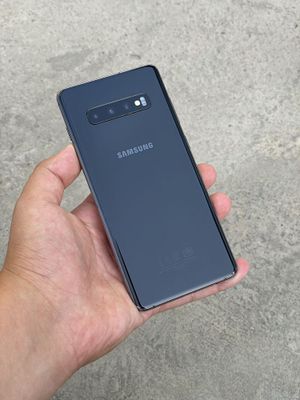 Samsung Galaxy S10 Plus Ideal Vietnam 2 ta sim 8/128GB