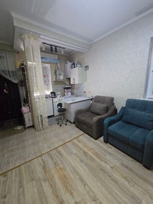 1-комнатная квартира, Мирзо-Улугбекский район, Новый ремонт
