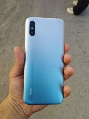 Редми 9 а срочно