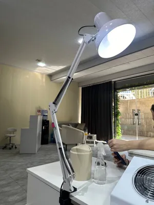 Лампы для стола