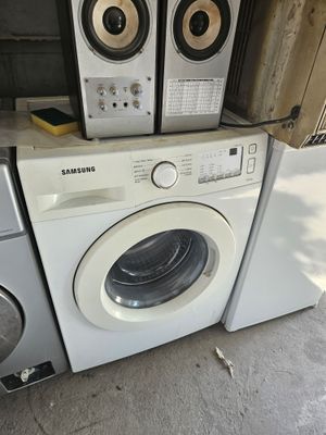 Продаётся стиральный машинка самсунг 6 кг не рабочий