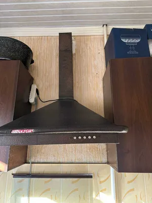 вытяжка для кухни б/у Ташкент