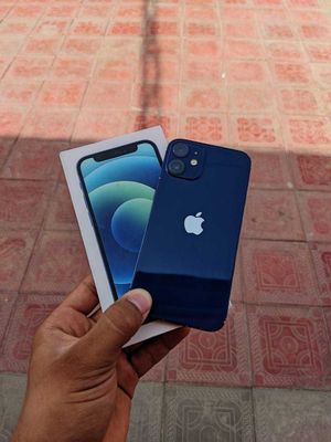 Iphone 12 mini ideal