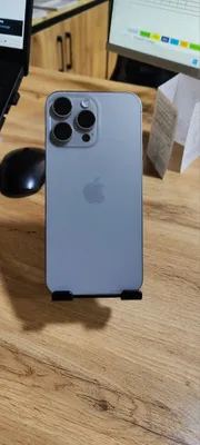 Iphone 15 pro Max 256 GB